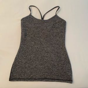 Lululemon Ebb to street bra tank - XS